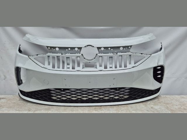 bontott VW ID.4 Első Lökhárító (Üresen)