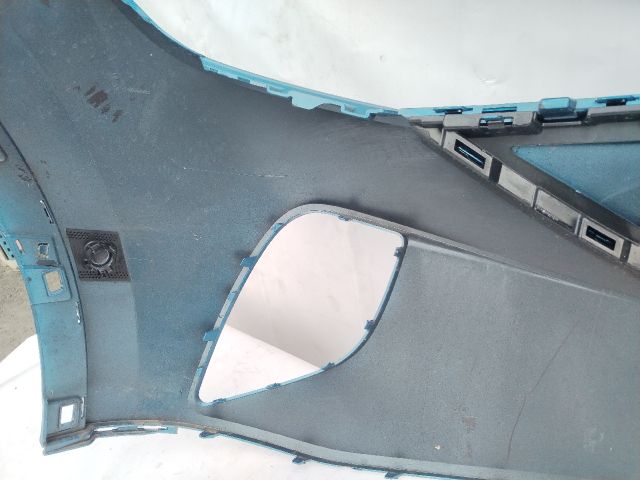 bontott VW ID.4 Első Lökhárító (Üresen)