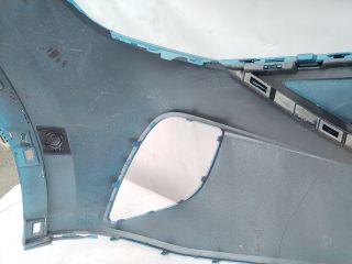 bontott VW ID.4 Első Lökhárító (Üresen)