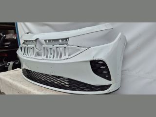 bontott VW ID.4 Első Lökhárító (Üresen)