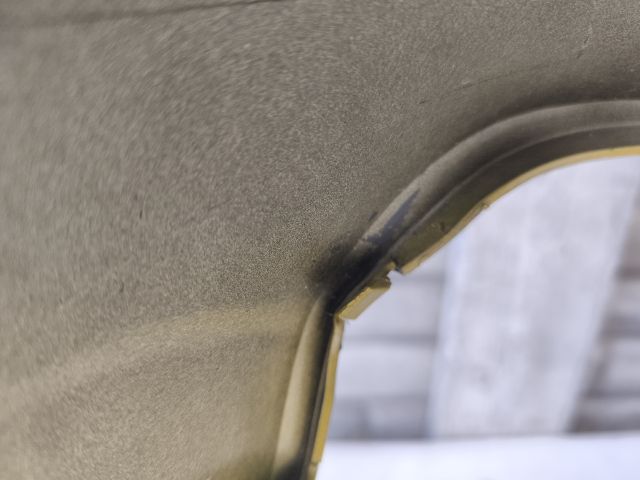 bontott VW ID.4 Első Lökhárító (Üresen)