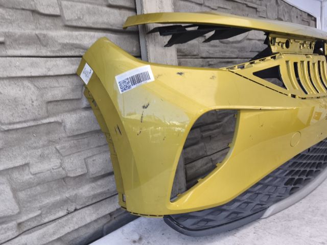 bontott VW ID.4 Első Lökhárító (Üresen)