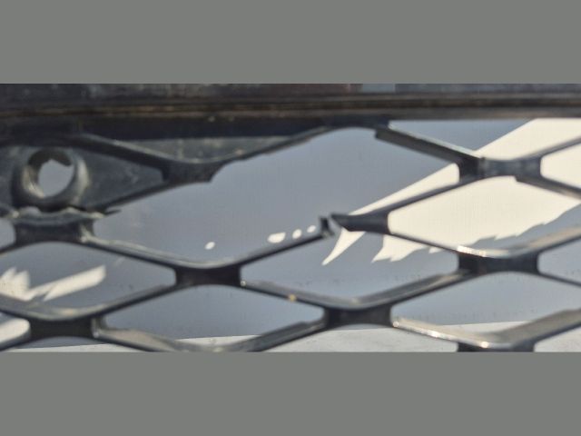 bontott VW ID.4 Első Lökhárító (Üresen)