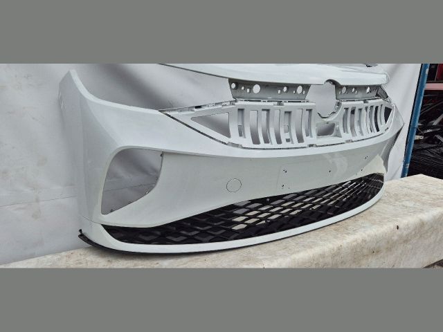 bontott VW ID.4 Első Lökhárító (Üresen)