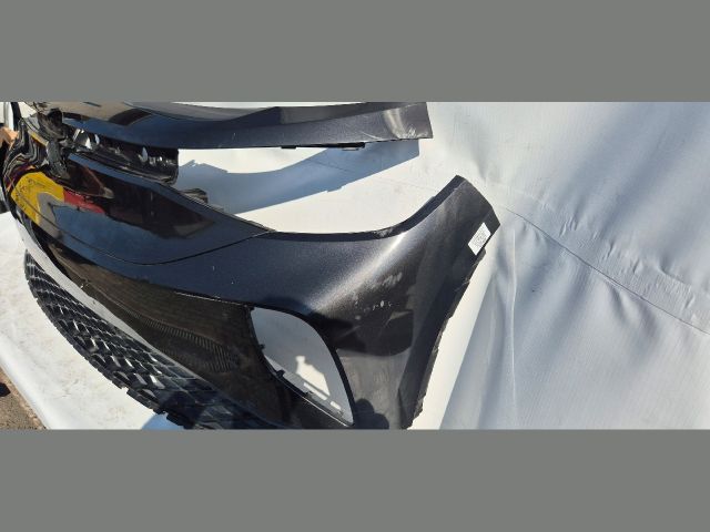 bontott VW ID.4 Első Lökhárító (Üresen)