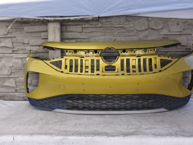 bontott VW ID.4 Első Lökhárító (Üresen)