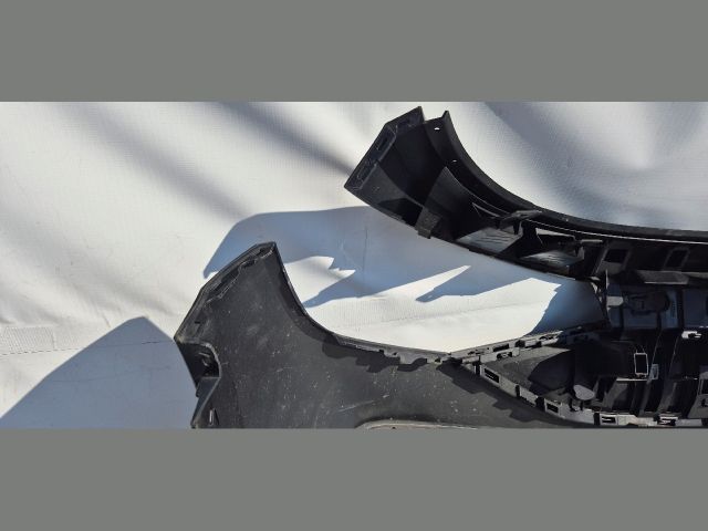 bontott VW ID.4 Első Lökhárító (Üresen)