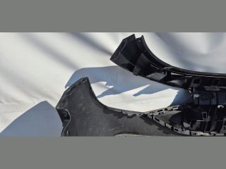 bontott VW ID.4 Első Lökhárító (Üresen)