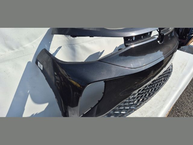 bontott VW ID.4 Első Lökhárító (Üresen)