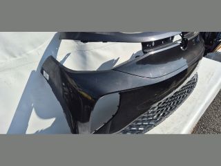 bontott VW ID.4 Első Lökhárító (Üresen)