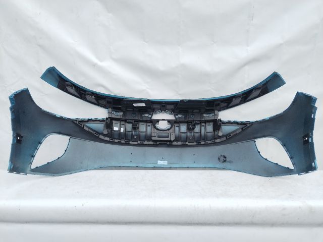 bontott VW ID.4 Első Lökhárító (Üresen)