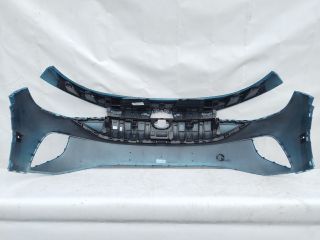 bontott VW ID.4 Első Lökhárító (Üresen)