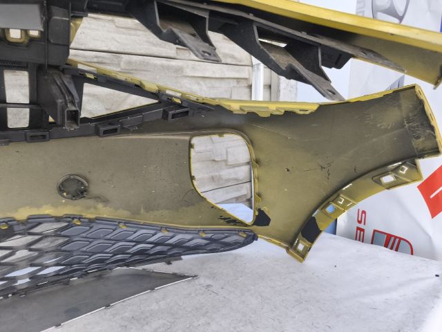 bontott VW ID.4 Első Lökhárító (Üresen)