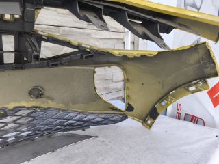 bontott VW ID.4 Első Lökhárító (Üresen)