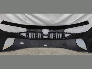 bontott VW ID.4 Első Lökhárító (Üresen)