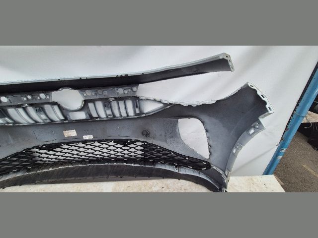 bontott VW ID.4 Első Lökhárító (Üresen)