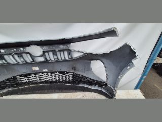 bontott VW ID.4 Első Lökhárító (Üresen)