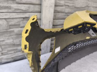 bontott VW ID.4 Első Lökhárító (Üresen)