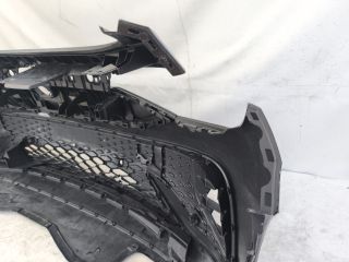 bontott VW ID.4 Első Lökhárító (Üresen)