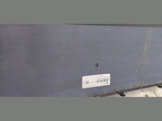 bontott VW ID.4 Első Lökhárító (Üresen)