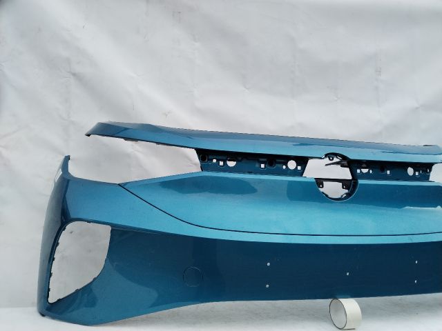 bontott VW ID.4 Első Lökhárító (Üresen)