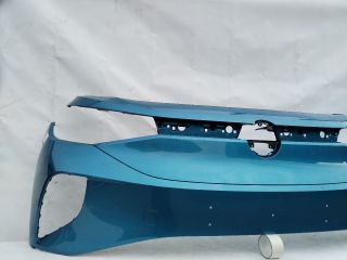 bontott VW ID.4 Első Lökhárító (Üresen)