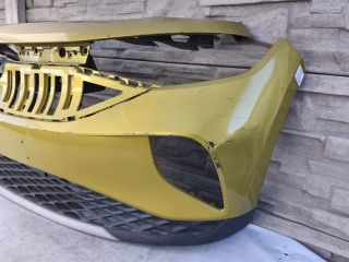 bontott VW ID.4 Első Lökhárító (Üresen)