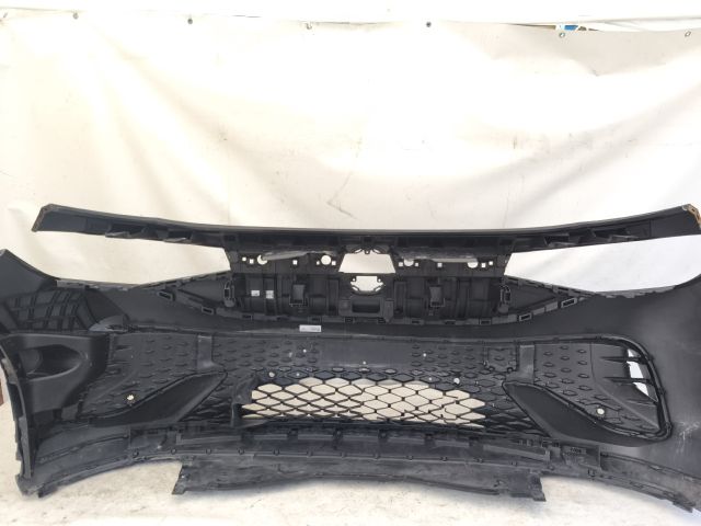 bontott VW ID.4 Első Lökhárító (Üresen)