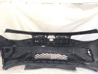 bontott VW ID.4 Első Lökhárító (Üresen)