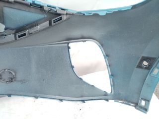 bontott VW ID.4 Első Lökhárító (Üresen)