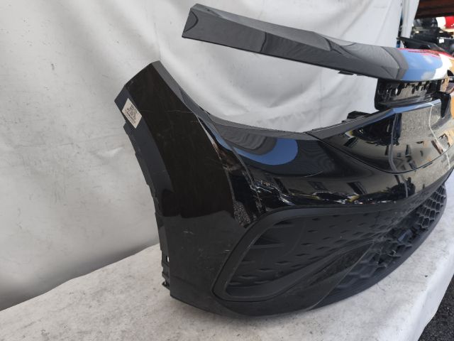 bontott VW ID.4 Első Lökhárító (Üresen)