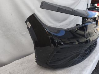 bontott VW ID.4 Első Lökhárító (Üresen)