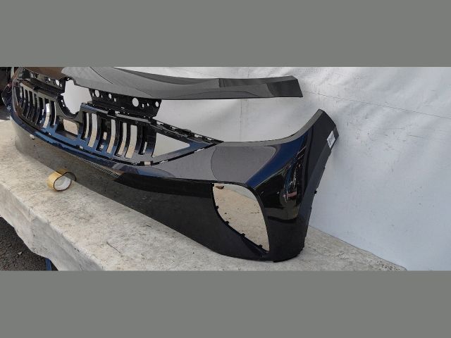 bontott VW ID.4 Első Lökhárító (Üresen)