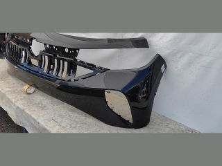 bontott VW ID.4 Első Lökhárító (Üresen)