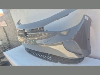 bontott VW ID.4 Első Lökhárító (Üresen)