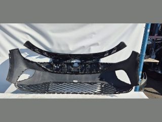 bontott VW ID.4 Első Lökhárító (Üresen)