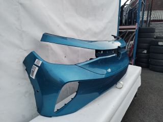 bontott VW ID.4 Első Lökhárító (Üresen)