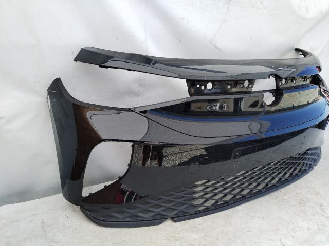 bontott VW ID.4 Első Lökhárító (Üresen)