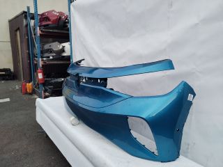 bontott VW ID.4 Első Lökhárító (Üresen)