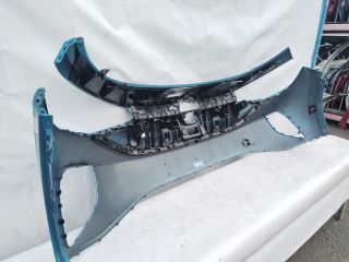 bontott VW ID.4 Első Lökhárító (Üresen)