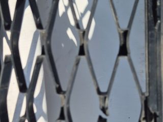 bontott VW ID.4 Első Lökhárító (Üresen)