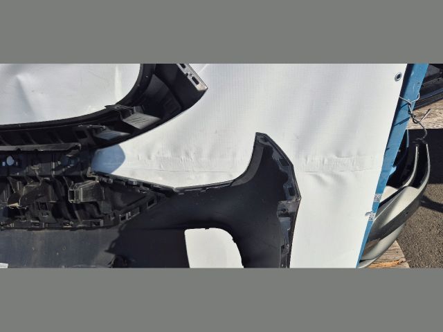 bontott VW ID.4 Első Lökhárító (Üresen)