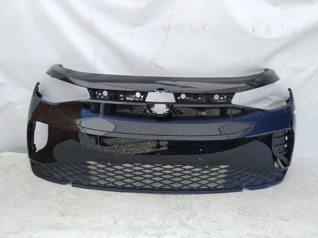 bontott VW ID.4 Első Lökhárító (Üresen)