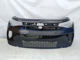 bontott VW ID.4 Első Lökhárító (Üresen)