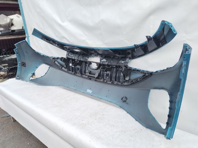 bontott VW ID.4 Első Lökhárító (Üresen)