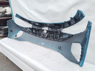 bontott VW ID.4 Első Lökhárító (Üresen)