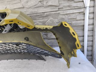 bontott VW ID.4 Első Lökhárító (Üresen)