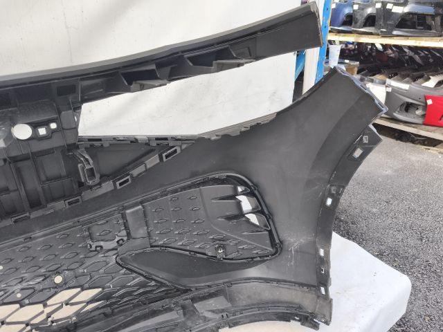 bontott VW ID.4 Első Lökhárító (Üresen)