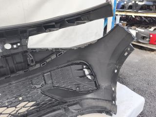 bontott VW ID.4 Első Lökhárító (Üresen)