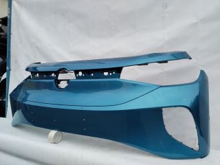 bontott VW ID.4 Első Lökhárító (Üresen)